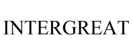 INTERGREAT