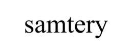 SAMTERY