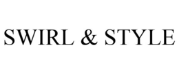 SWIRL & STYLE