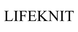 LIFEKNIT