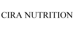 CIRA NUTRITION