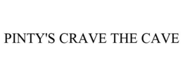 PINTY'S CRAVE THE CAVE