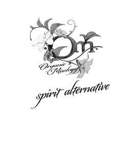 OM ORGANIC MIXOLOGY SPIRIT ALTERNATIVE