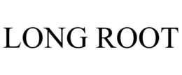 LONG ROOT