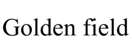 GOLDEN FIELD