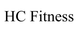 HC FITNESS