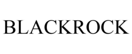 BLACKROCK