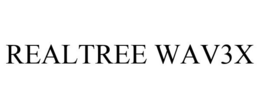 REALTREE WAV3X