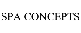 SPA CONCEPTS