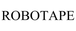 ROBOTAPE