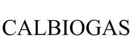 CALBIOGAS