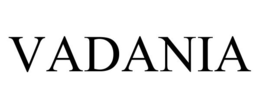 VADANIA