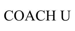 COACH U