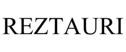 REZTAURI