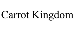 CARROT KINGDOM