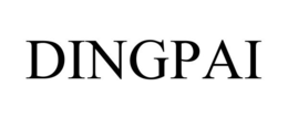 DINGPAI