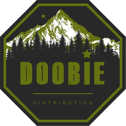 DOOBIE DISTRIBUTION