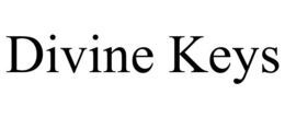 DIVINE KEYS