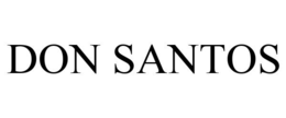 DON SANTOS
