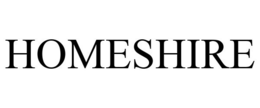 HOMESHIRE