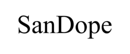SANDOPE