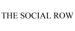THE SOCIAL ROW