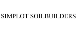SIMPLOT SOILBUILDERS