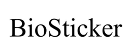 BIOSTICKER