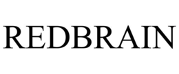 REDBRAIN