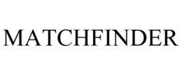 MATCHFINDER
