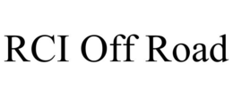RCI OFF ROAD