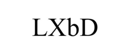 LXBD