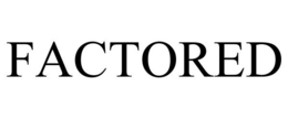 FACTORED