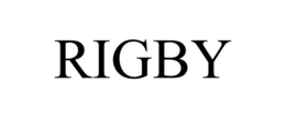 RIGBY