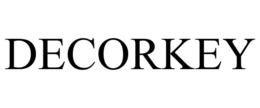 DECORKEY