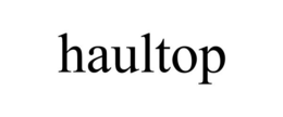HAULTOP