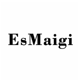 ESMAIGI