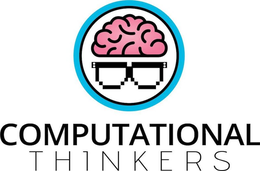 COMPUTATIONAL THINKERS