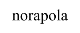 NORAPOLA