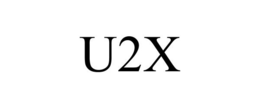 U2X