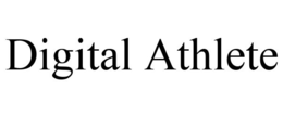 DIGITAL ATHLETE