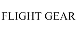 FLIGHT GEAR