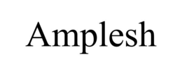 AMPLESH