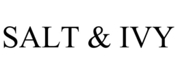 SALT & IVY