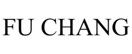 FU CHANG