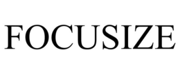 FOCUSIZE