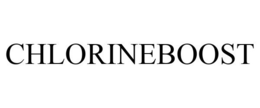 CHLORINEBOOST
