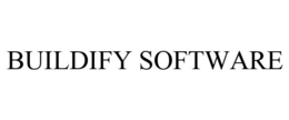 BUILDIFY SOFTWARE