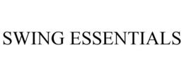 SWING ESSENTIALS