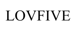 LOVFIVE